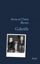 Couverture du livre pour Gabriële