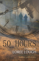book cover for 50 Hours