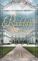 book cover for The Radcliffes