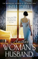 book cover for Another Woman's Husband