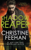 Cover Image: Shadow Reaper