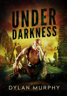 book cover for Under Darkness
