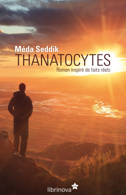 Couverture du livre pour Thanatocytes