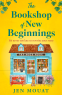 Cover Image: The Bookshop of New Beginnings