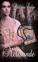 book cover for Mélisande