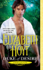 Cover Image: Duke of Desire