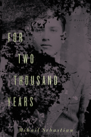 book cover for For Two Thousand Years
