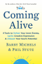 Cover Image: Coming Alive