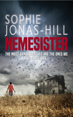 book cover for Nemesister