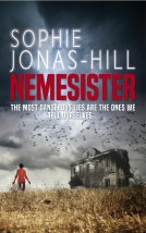 book cover for Nemesister