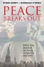 Cover Image: Peace Breaks Out