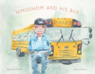 book cover for Nimoshom and His Bus