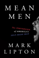 book cover for Mean Men
