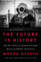 book cover for The Future Is History (National Book Award Winner)
