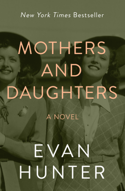 book cover for Mothers and Daughters