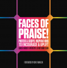 book cover for Faces of Praise!