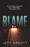 Cover Image: Blame