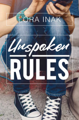 book cover for Unspoken Rules