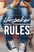 book cover for Unspoken Rules