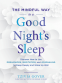 Cover Image: The Mindful Way to a Good Night's Sleep