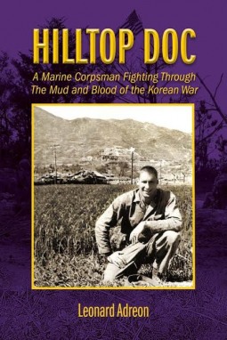 book cover for Hilltop Doc
