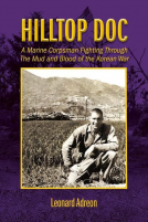 book cover for Hilltop Doc