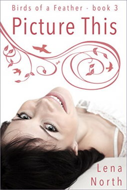 book cover for Picture This