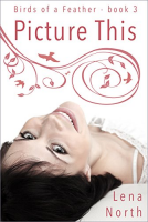book cover for Picture This
