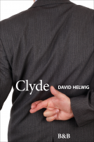 book cover for Clyde
