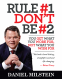 Cover Image: Rule #1 Don't Be #2
