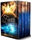 Cover Image: Wolves of Fenrir Boxed Set