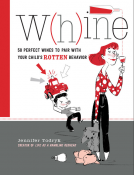 book cover for Whine