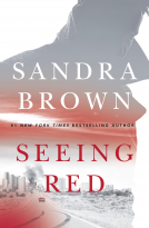 book cover for Seeing Red