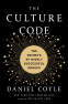 Cover Image: The Culture Code