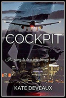 book cover for COCKPIT