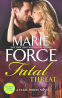 Cover Image: Fatal Threat