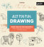 Cover Image: Just for Fun: Drawing