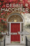Cover Image: Any Dream Will Do