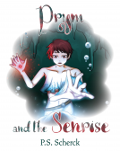 book cover for Prym and the Senrise
