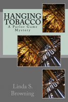 book cover for Hanging Tobacco
