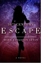book cover for 30th Century
