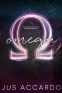 Cover Image: Omega