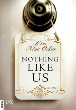 Buchcover für Nothing Like Us