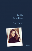 Couverture du livre pour Sa mère
