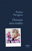 Couverture du livre pour Demain sera tendre