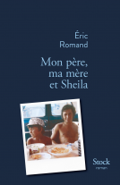 Couverture du livre pour Mon père, ma mère et Sheila