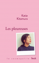 Couverture du livre pour Les pleureuses