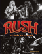 Cover Image: Rush