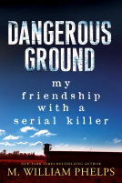 book cover for Dangerous Ground
