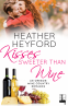 Cover Image: Kisses Sweeter Than Wine